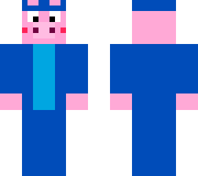 piggy geroge