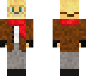 pilot ocelot