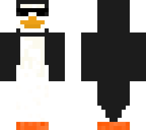 pingu skin 2.0 version final q wea