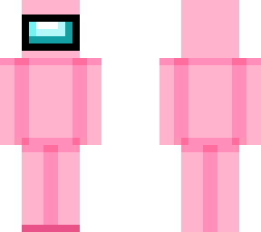 pink among us