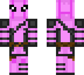 pink deadpool