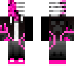 pink dragon