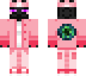 pinkman
