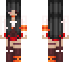 pirate lady