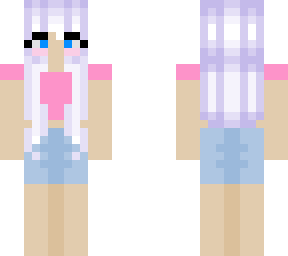 pixie ~ full skin