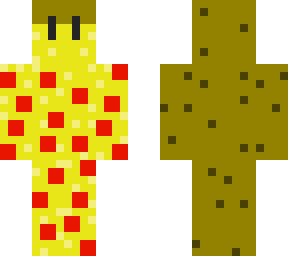 pizza guy
