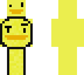 prfechenol drug tester duck