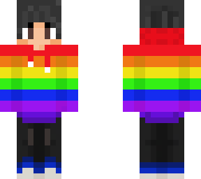 pride boi!