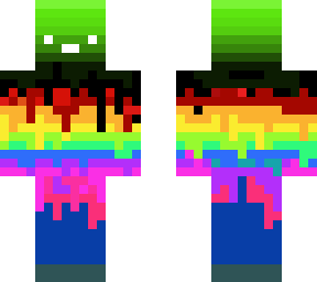 pride oozy