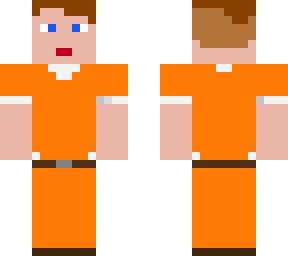 prisoner