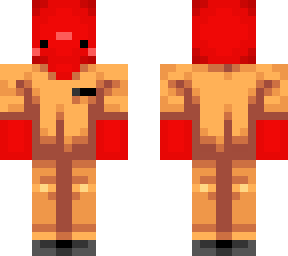 prisoner tomato