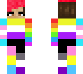 proud little queer
