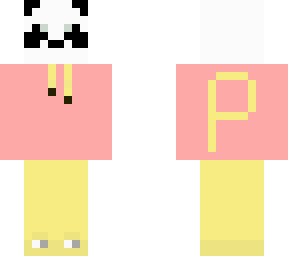 punt the panda