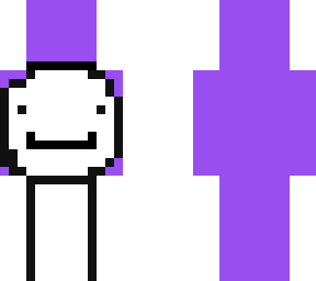 purple dream