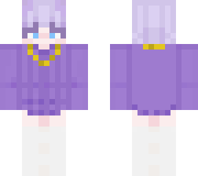 purple eboy