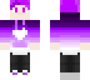purple gamer