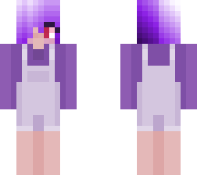purple garden