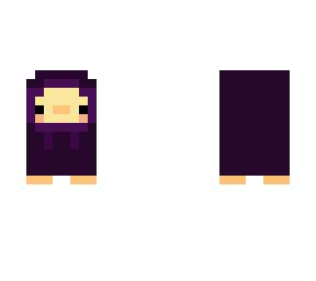 purple hoodie lil duckie