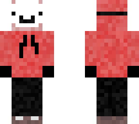 pvp rojo