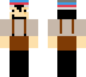 quackity butcher army
