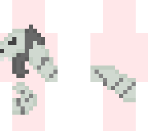 question (pixel art by me)