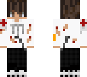 raffy06 skin  monster squad tryhard