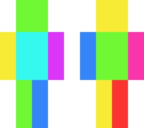 rainbow
