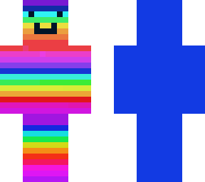 rainbow