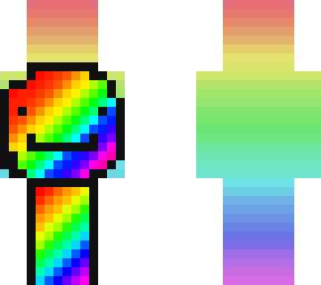 rainbow dream