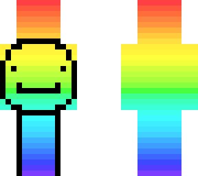 rainbow dream