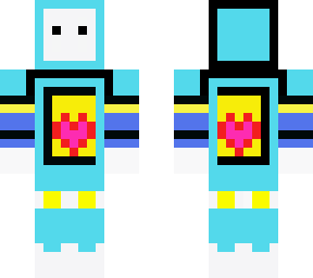ram rocker mc skin