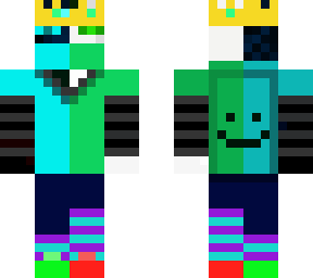 ramboo but different