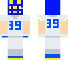 rams bone