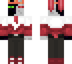 ranboo red rabbits