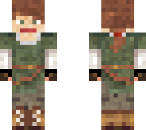 ranger