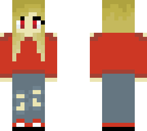 red aries