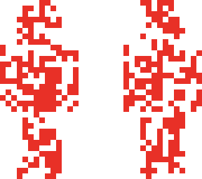 red bomb