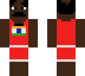 red india