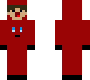 red ninja