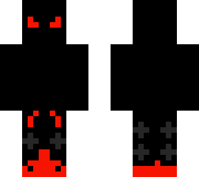 red shark