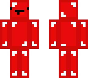 red stone