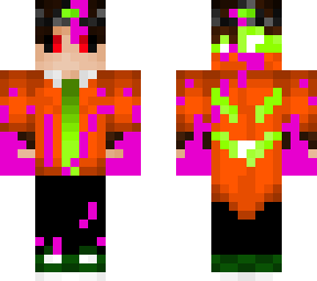 redderandy/nightmare king