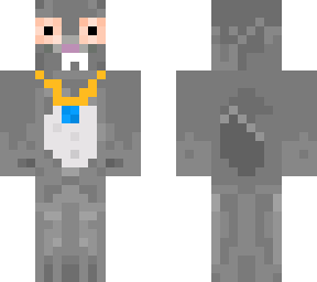rich disgusting rat