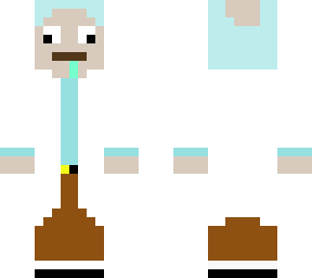 rick