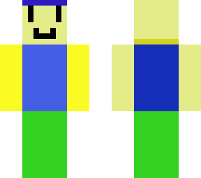 roblox noob
