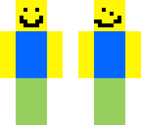 roblox noob