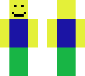 roblox noob