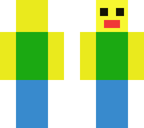 roblox noob