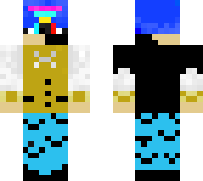 roblox ralvix good