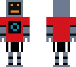 robot